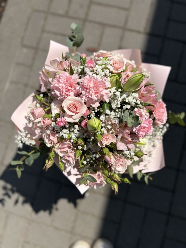 Kytice — 08.05.2026 — #150