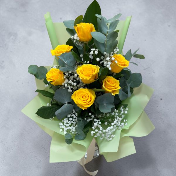 Kytice – Kytica  Aurora Gold