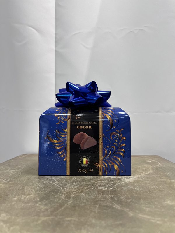 Cocoa