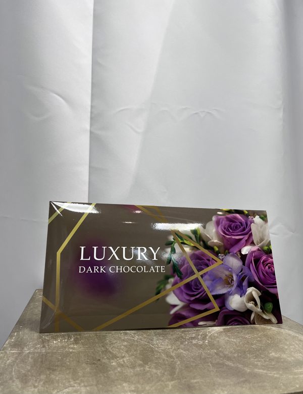 Čokolády – Luxury 