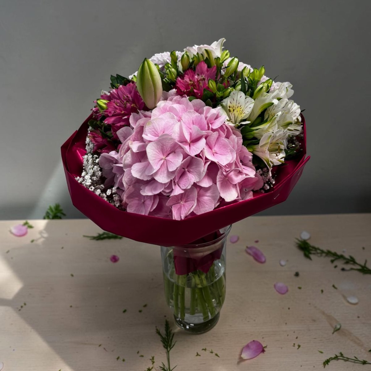 Kytica Pink